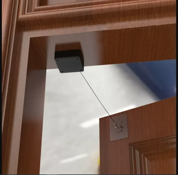 Automatic Door Closer - Image 2